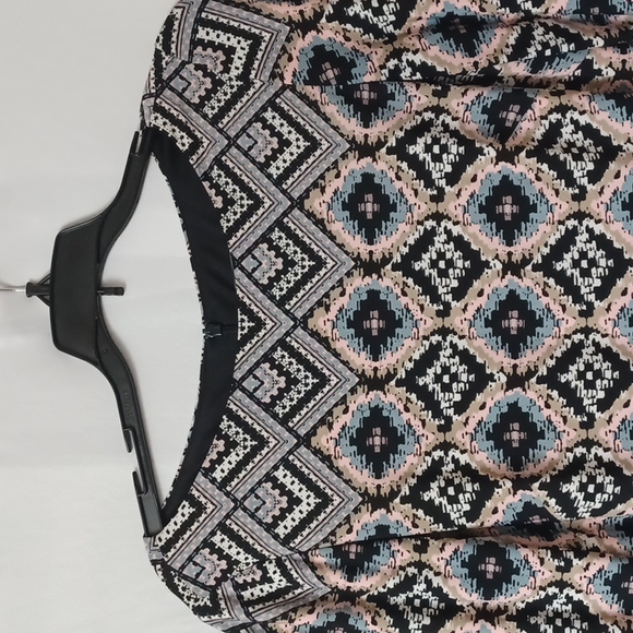 Vince Camuto dress size 4 - Picture 2 of 12